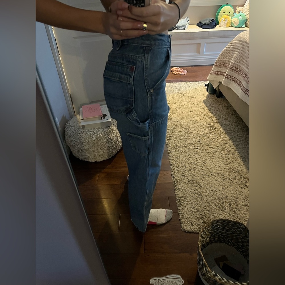 BDG carpenter jeans
